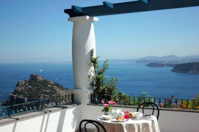 La Pergola del Torchio, Ischia